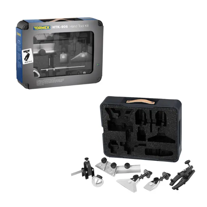 Kit Outillage à mains Tormek modèle HTK-906